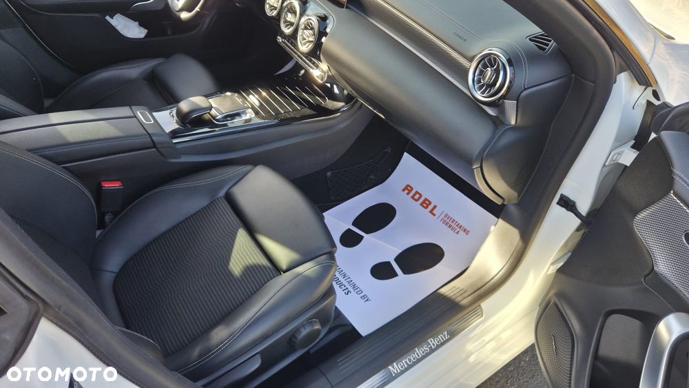 Mercedes-Benz CLA 200 d 8G-DCT Edition Progressive Line - 24