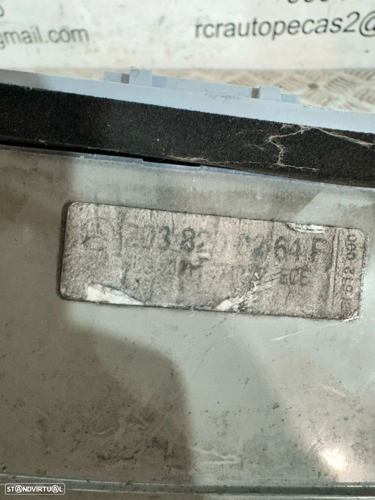 .Farolim Tras Traseiro Direito Original Mercedes Benz Classe C W203 Sedan 2038200264R 1999 - 2007 - 7