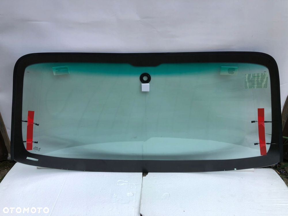 szyba przednia nowa porsche boxster sensor 4 x antena 2004-2012 - 3