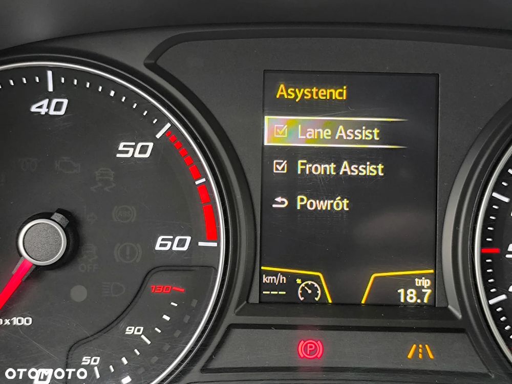 Seat Ateca 2.0 TDI Xcellence S&S 4Drive DSG - 14