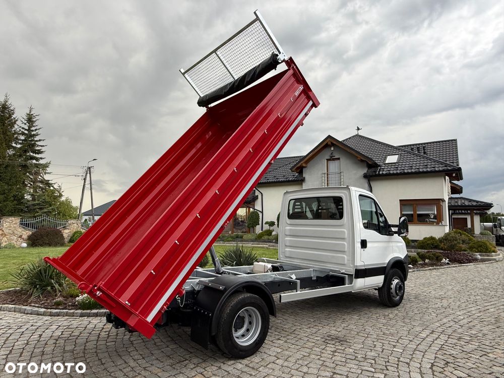 Iveco 70C17 35C15 50C15 - 9