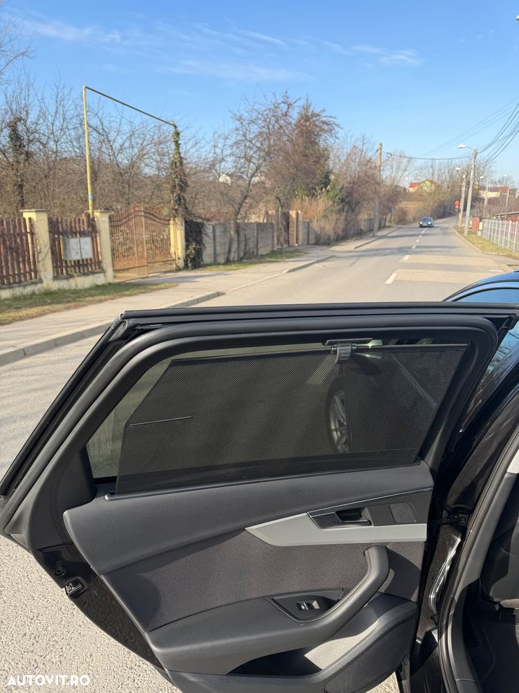 Audi A4 30 TDI S tronic - 7