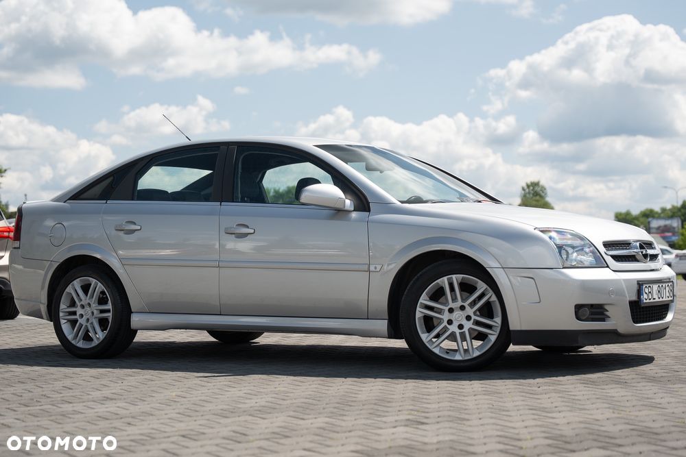 Opel Vectra 1.8 Club - 8