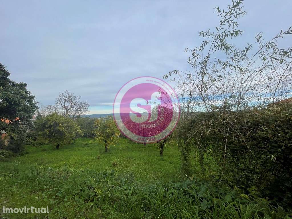 Terreno para construção! - Grande imagem: 2/4