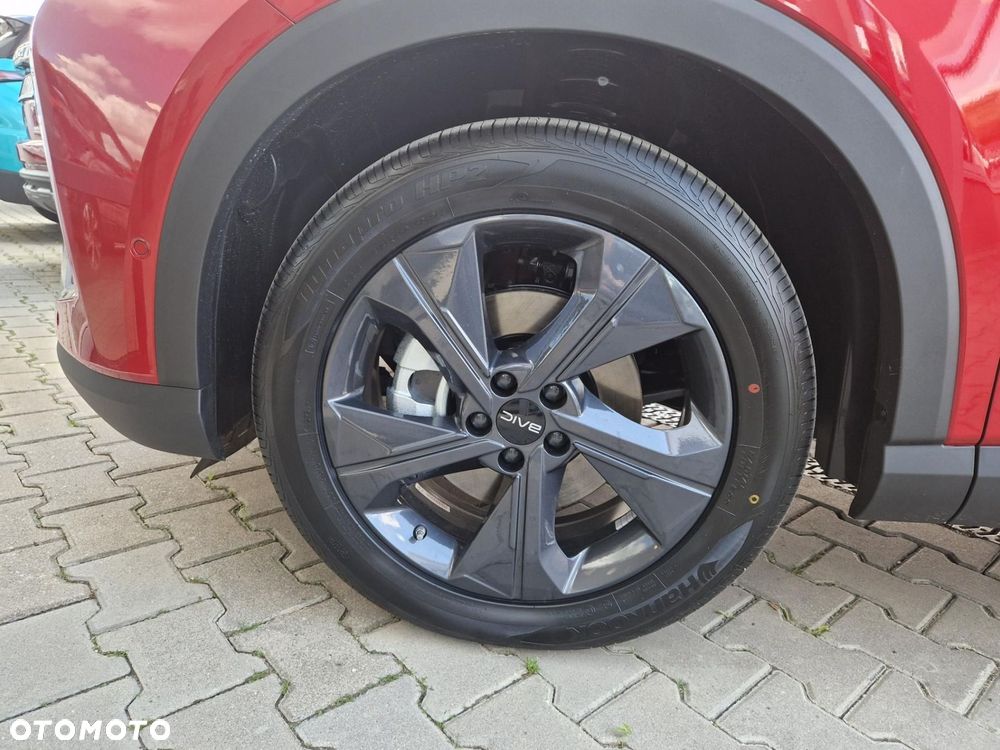 BAIC 5 - 12