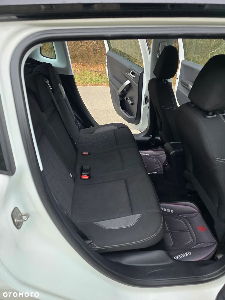 Peugeot 2008 BlueHDi 100 STOP & START Style - 22