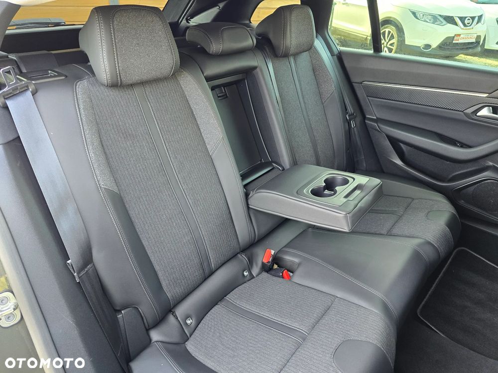 Peugeot 508 - 14