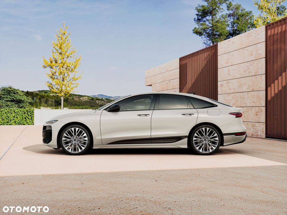 Audi A6 Sportback e-tron - 3