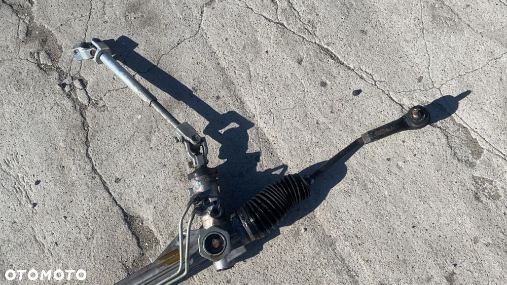 PRZEKŁADNIA KIEROWNICZA MAGLOWNICA FORD MUSTANG V RF4R3C 3550 AD - 3