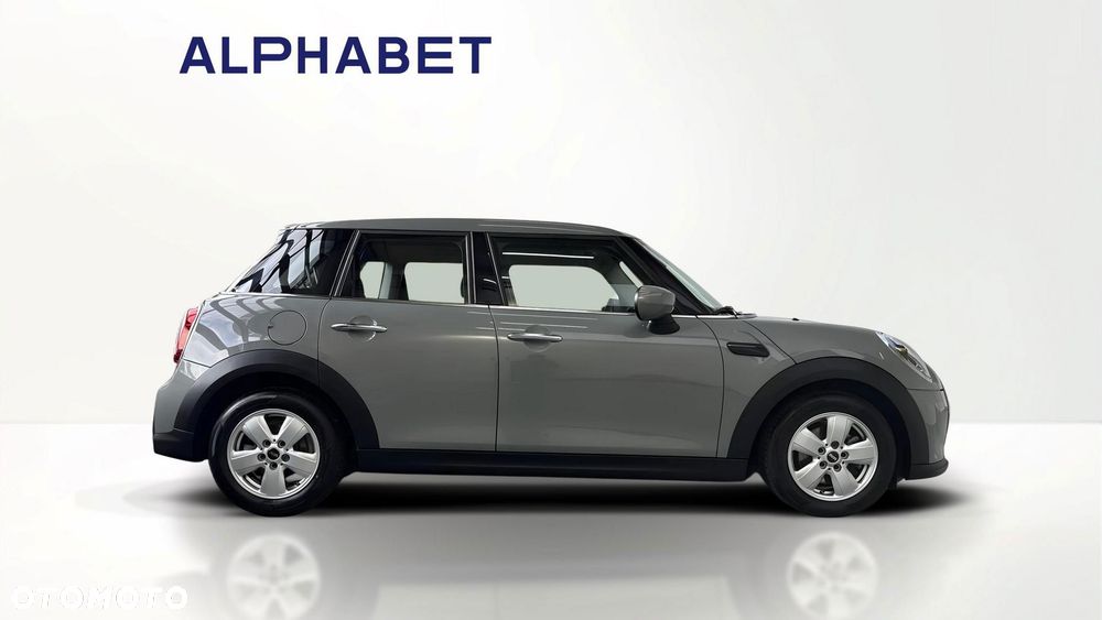 MINI Cooper GPF - 2