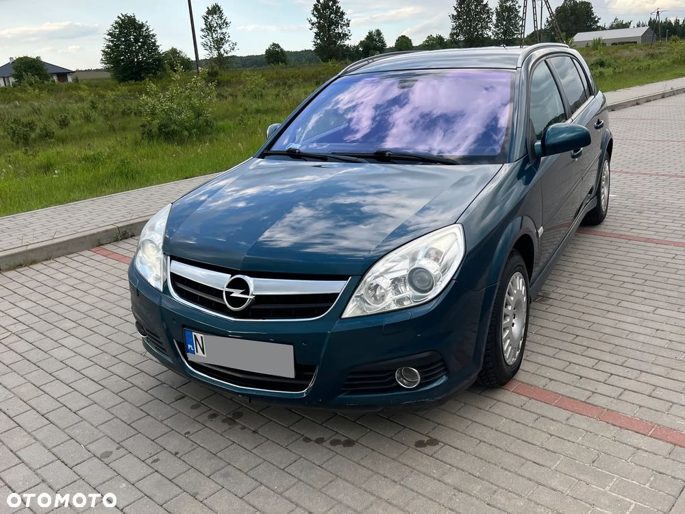 Opel Signum 2.2 Elegance - 1
