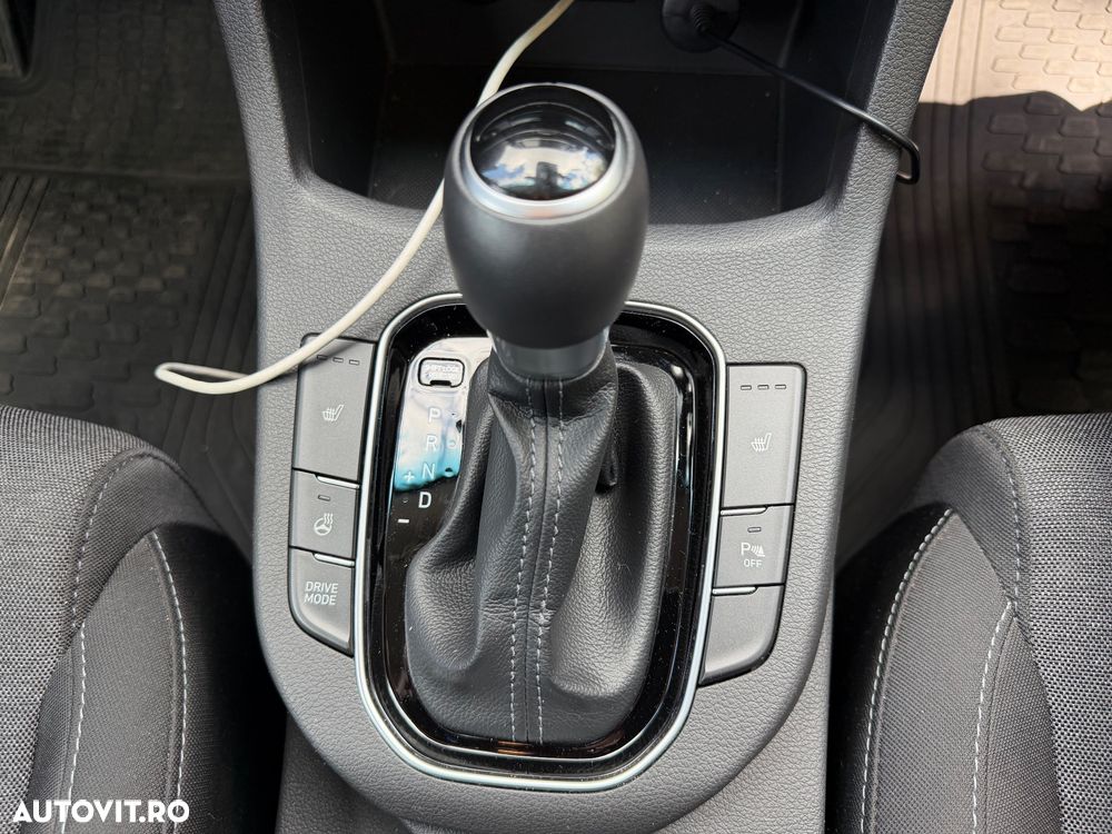 Hyundai i30 - 15
