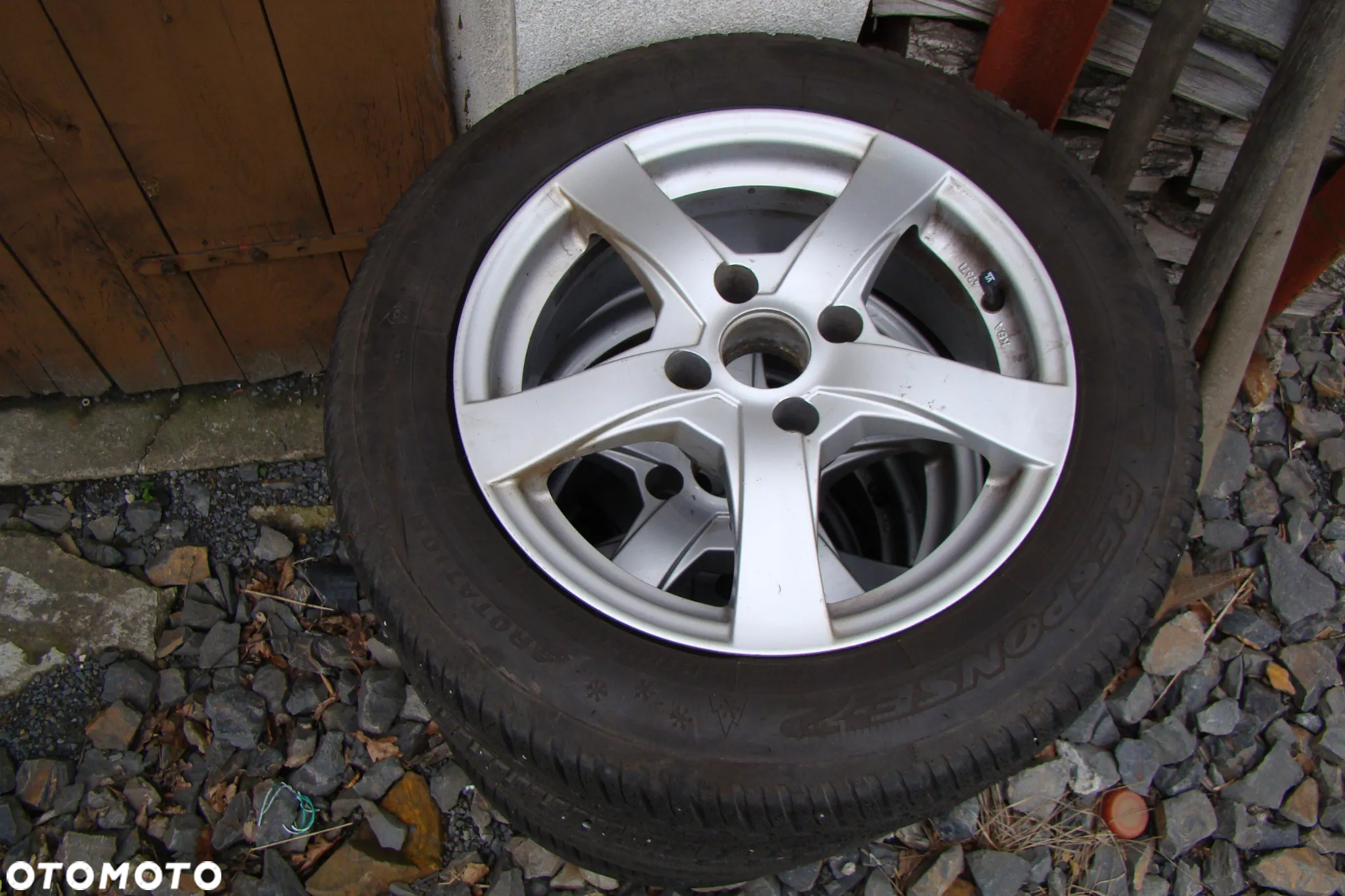 Citroën C3 Picasso 1.4i Selection - 23