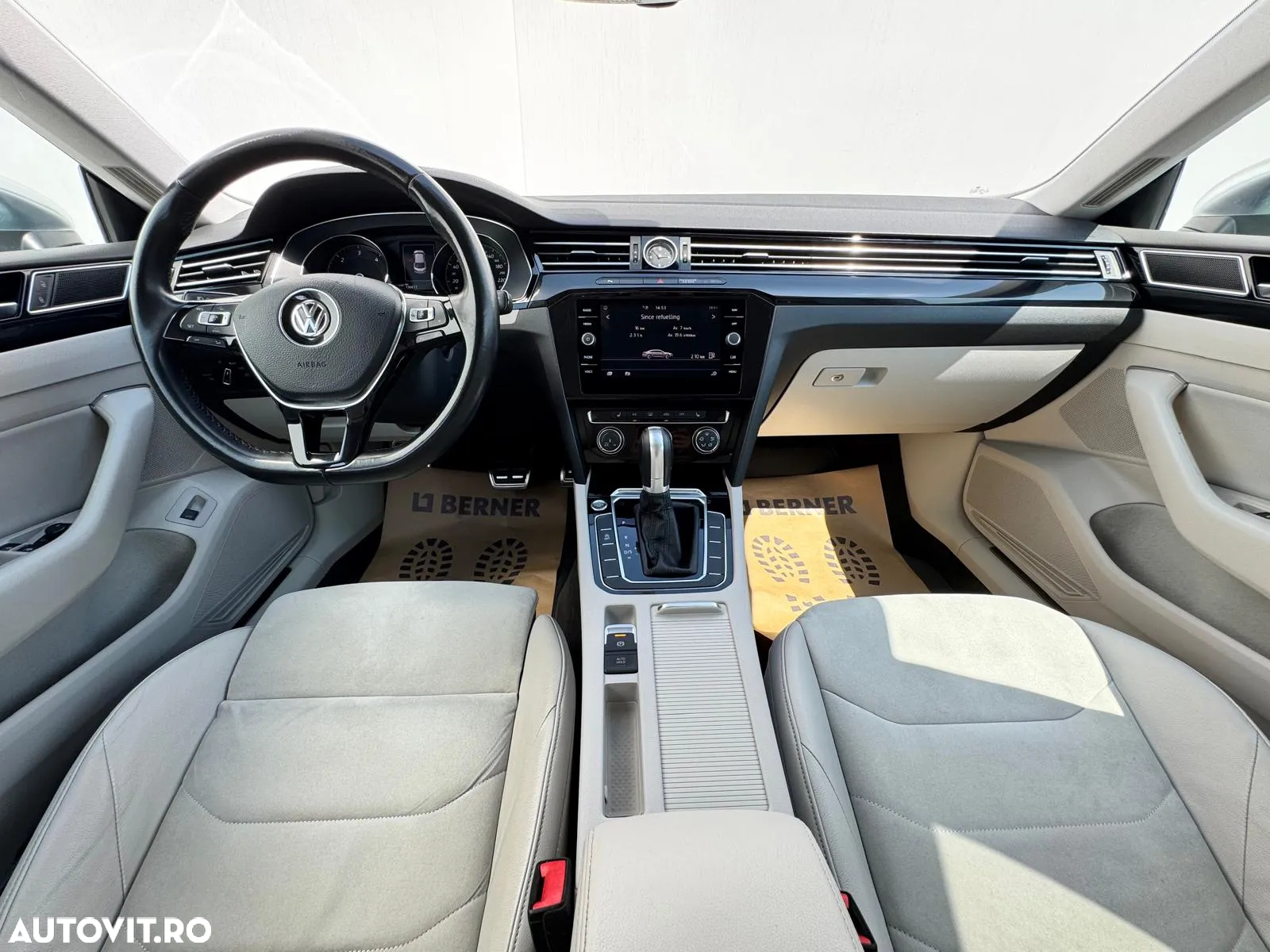 Volkswagen ARTEON 2.0 TDI DSG Elegance - 17