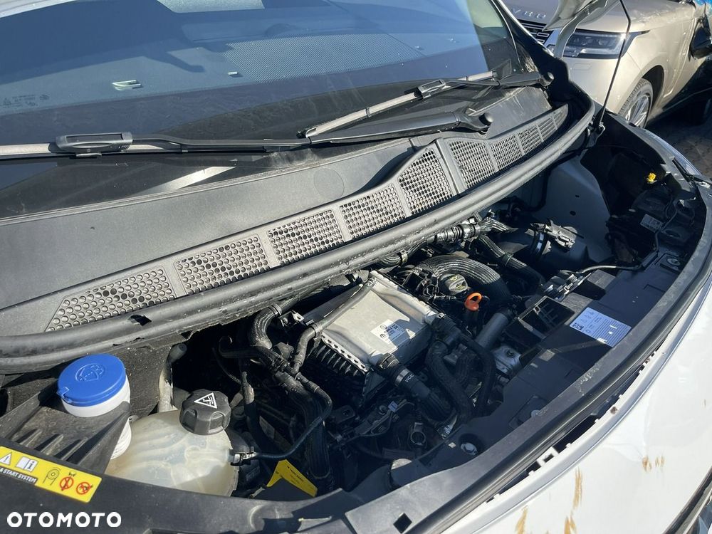 Opel Vivaro - 16