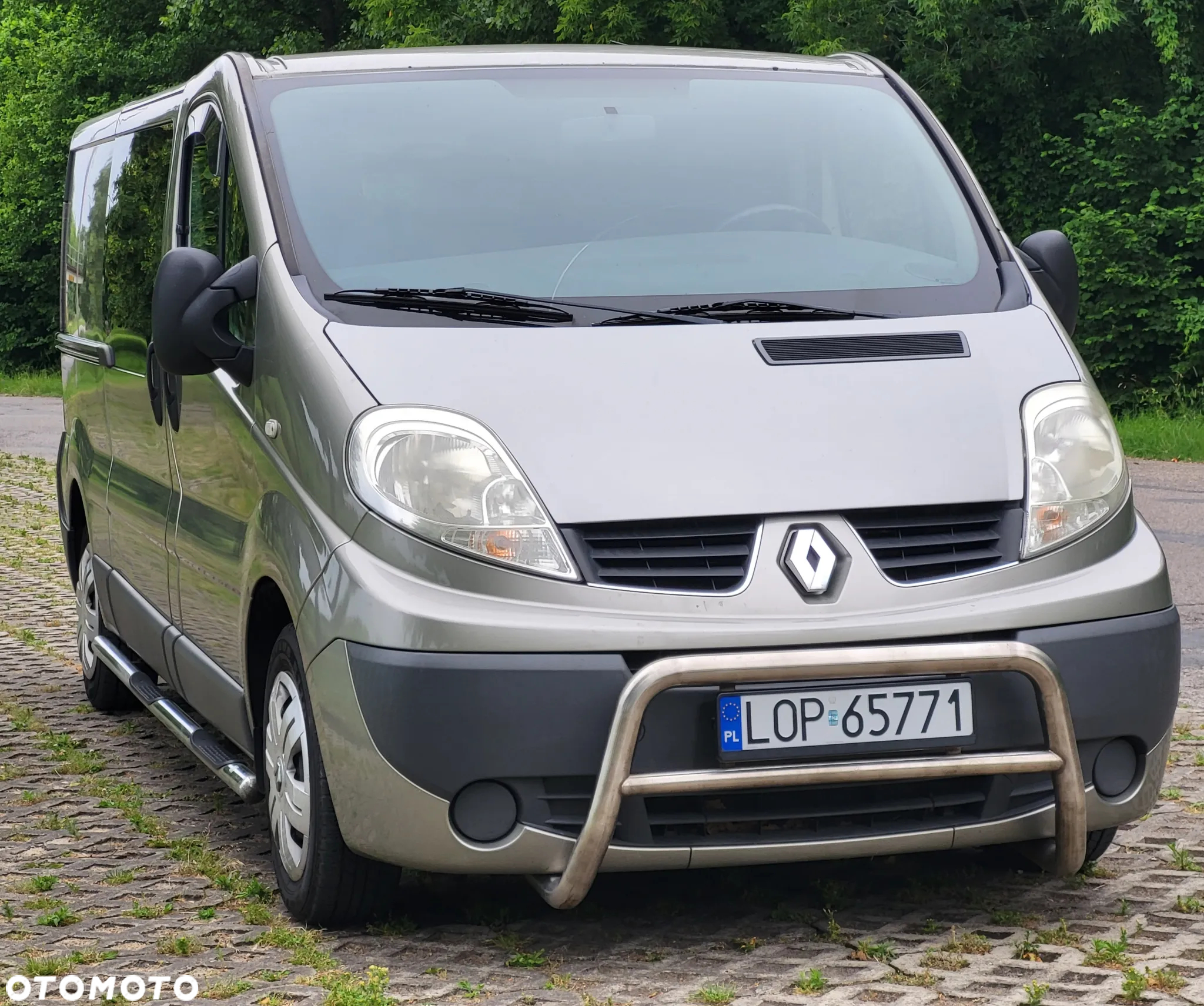 Renault Trafic - 19