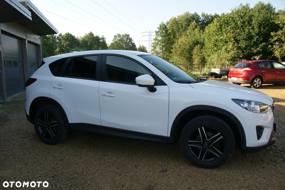 Mazda CX-5 2.0 Skymotion 2WD - 13