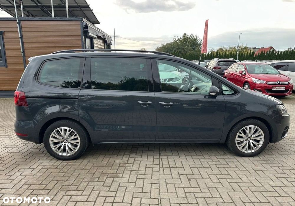 Seat Alhambra - 37