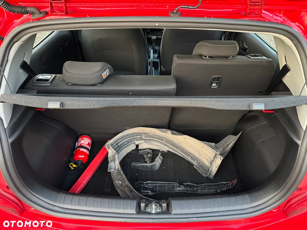 Kia Picanto 1.0 M - 18