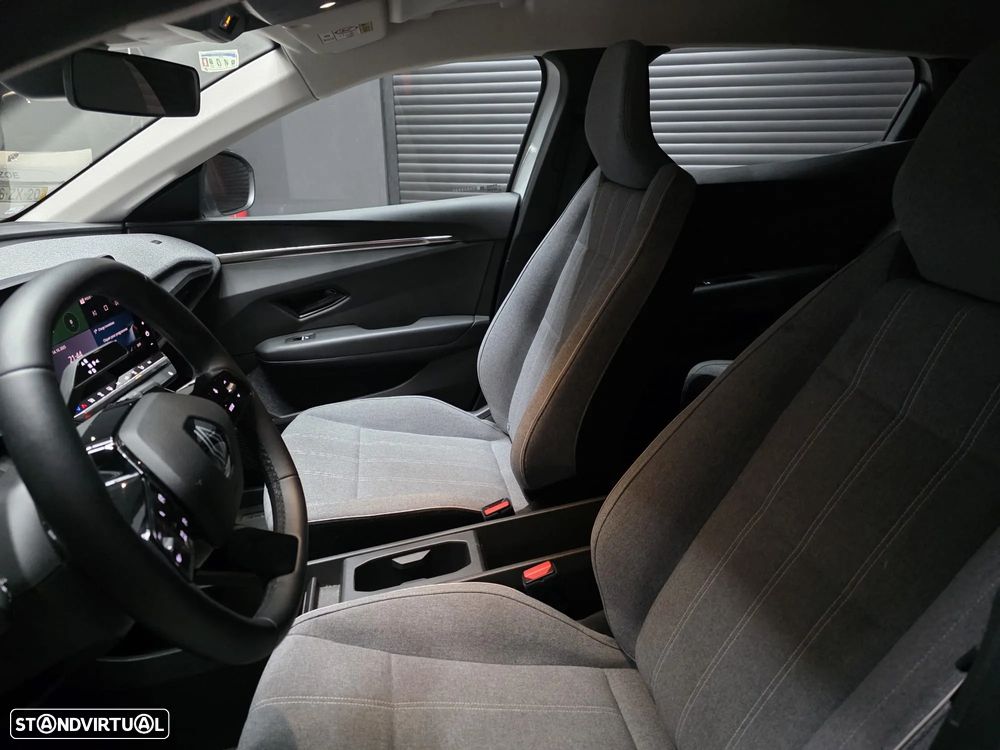 Renault Mégane E-Tech EV40 Equilibre - 27