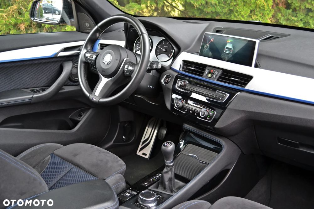 BMW X1 - 23