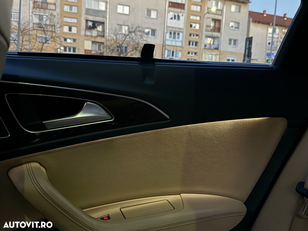 Audi A6 Allroad - 21