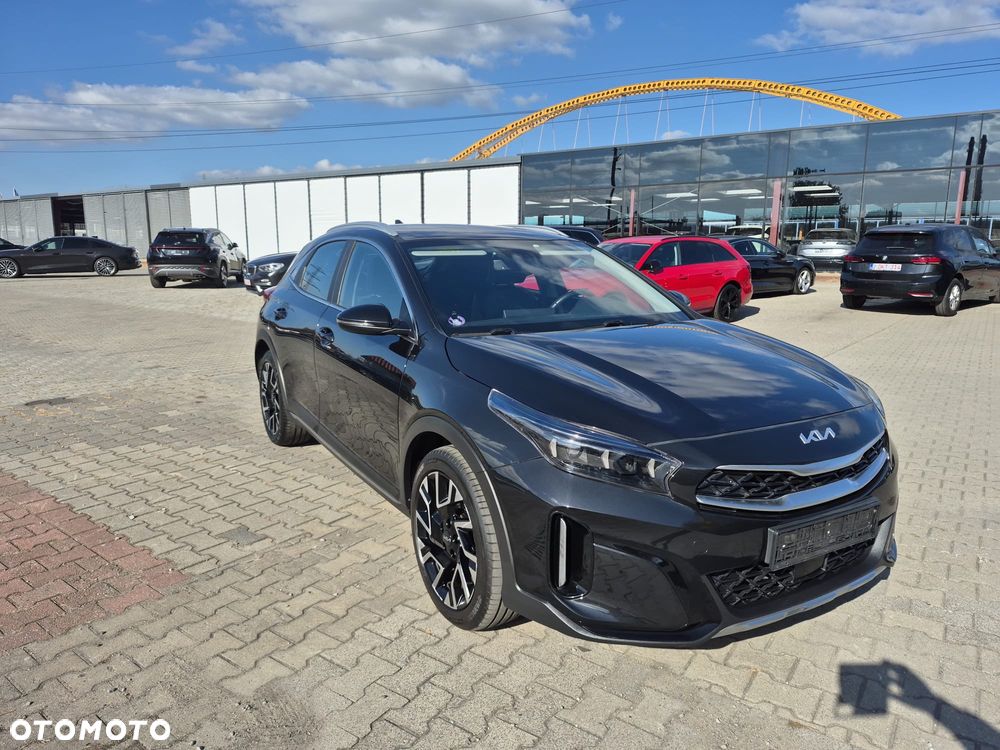 Kia XCeed - 11
