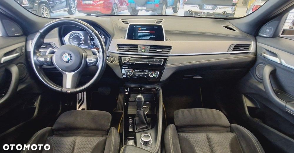BMW X2 xDrive25d M Sport - 18