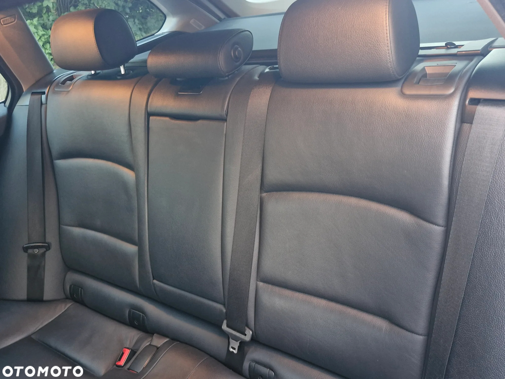 BMW Seria 5 520d - 21