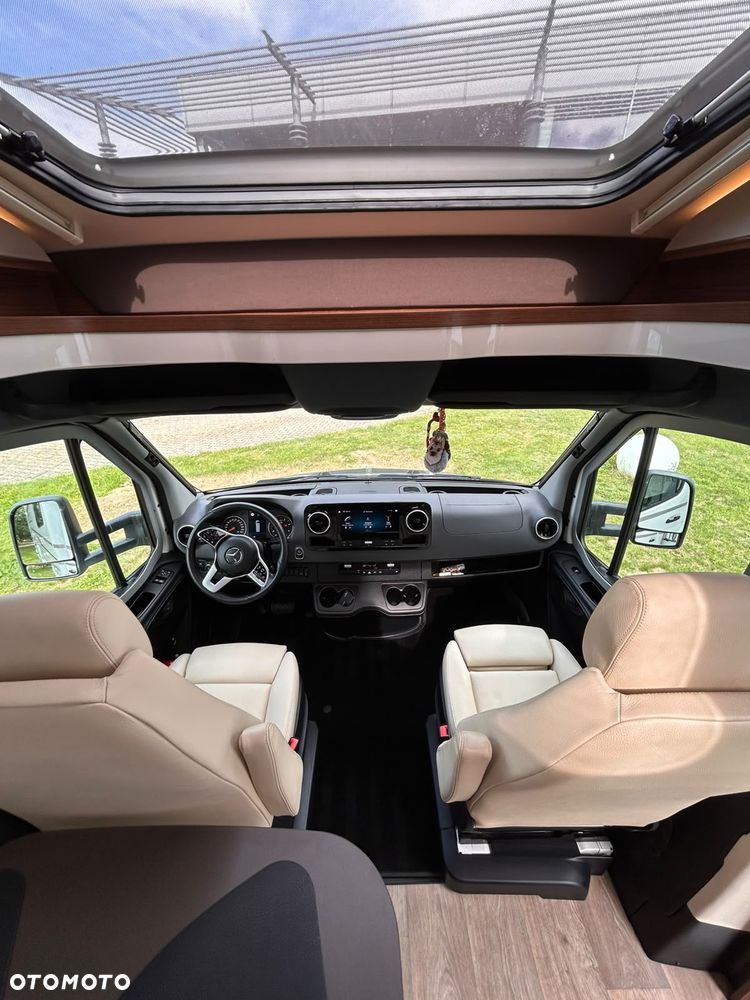 Hymer-Eriba MLT 560 4x4 - 18
