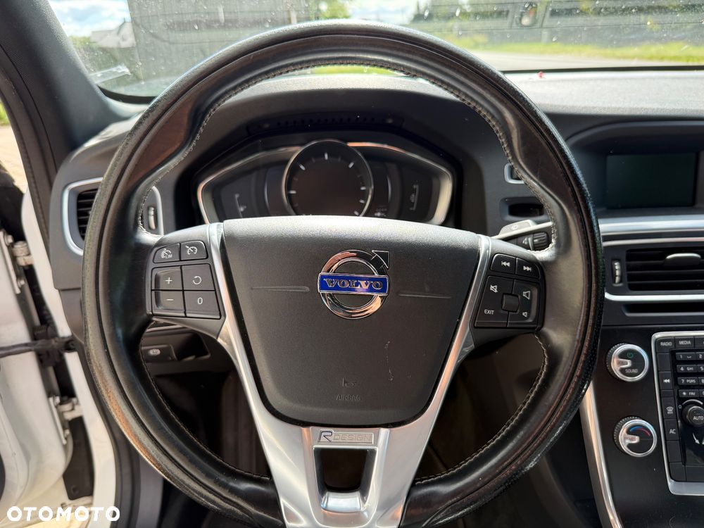 Volvo S60 D2 Drive-E R-Design Momentum - 9