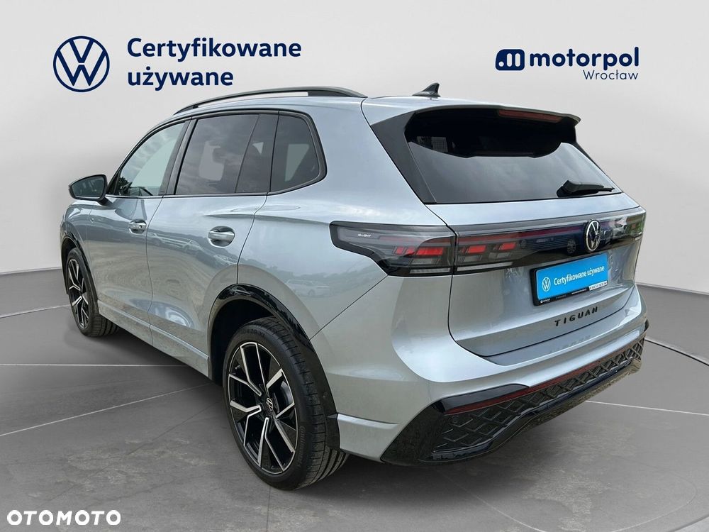 Volkswagen Tiguan - 2