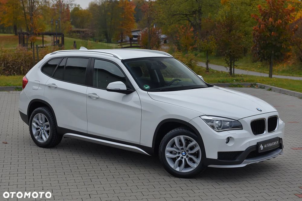 BMW X1 - 22