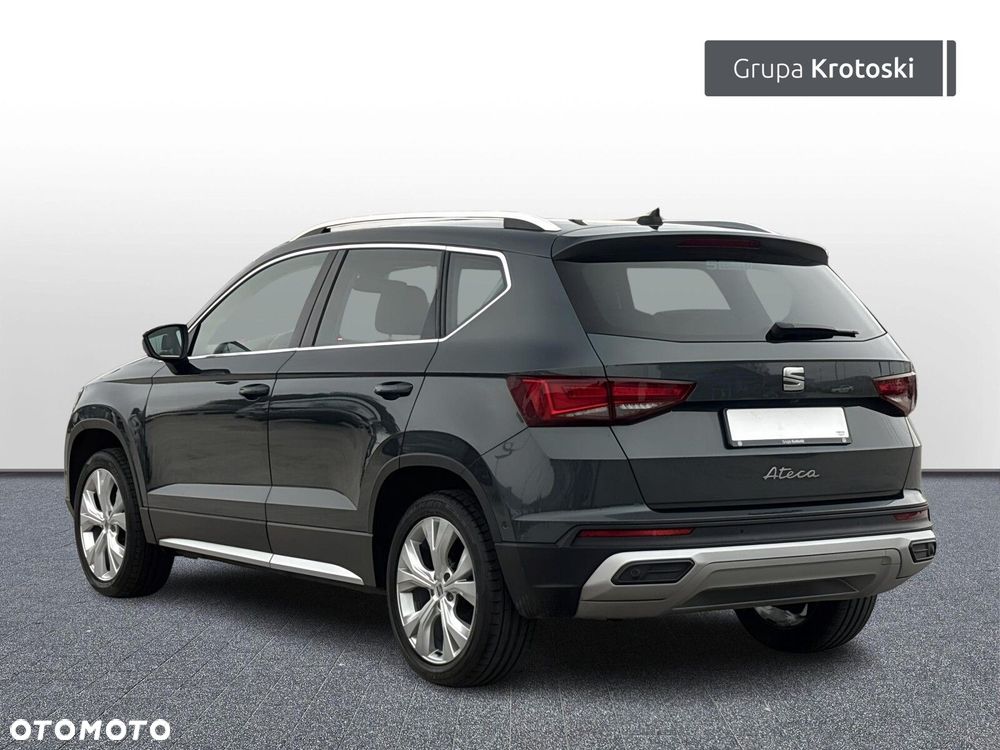 Seat Ateca 1.5 TSI Xperience S&S DSG - 4