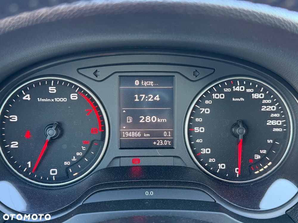 Audi A3 Sportback - 17