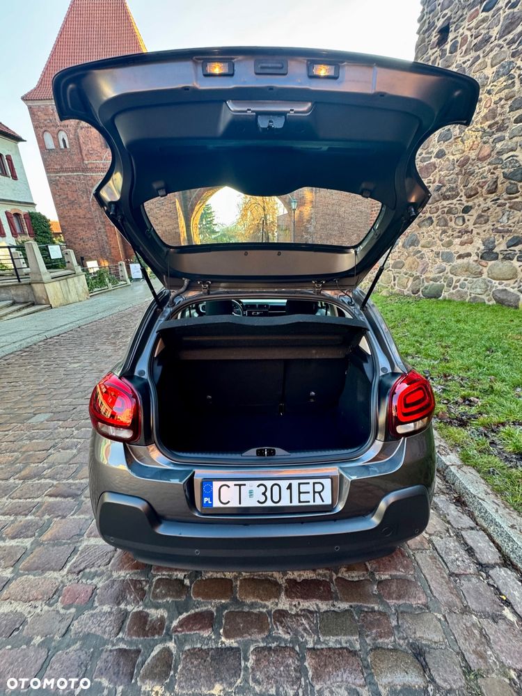 Citroën C3 Pure Tech 83 S&S LIVE - 18