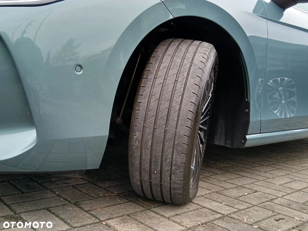 Volkswagen Passat Variant 2.0 TDI SCR Elegance DSG - 34