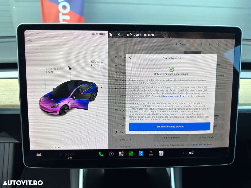 Tesla Model 3 - 26