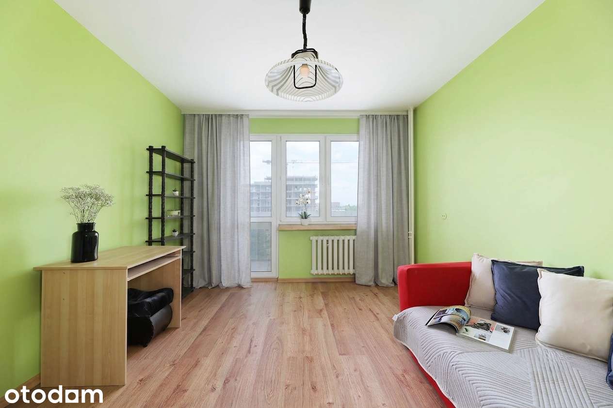 2M| osobna kuchnia_balkon_piwnica 2m2| DZIEŃ OTWARTY!