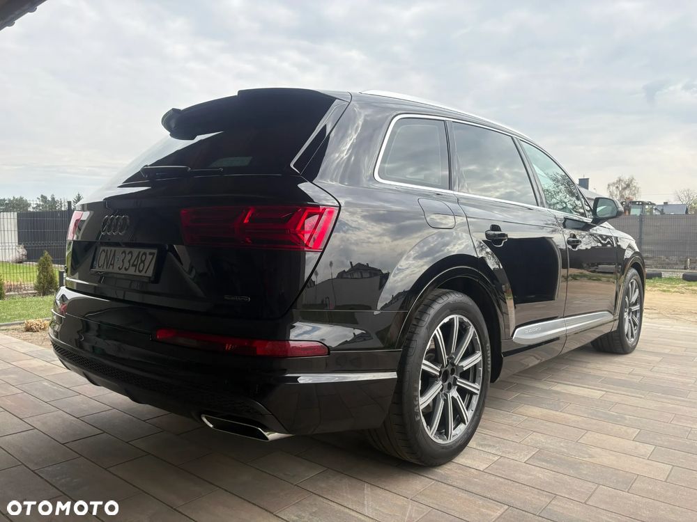 Audi Q7 - 15