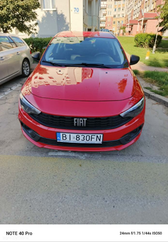 Fiat Tipo 1.4 Classic - 7