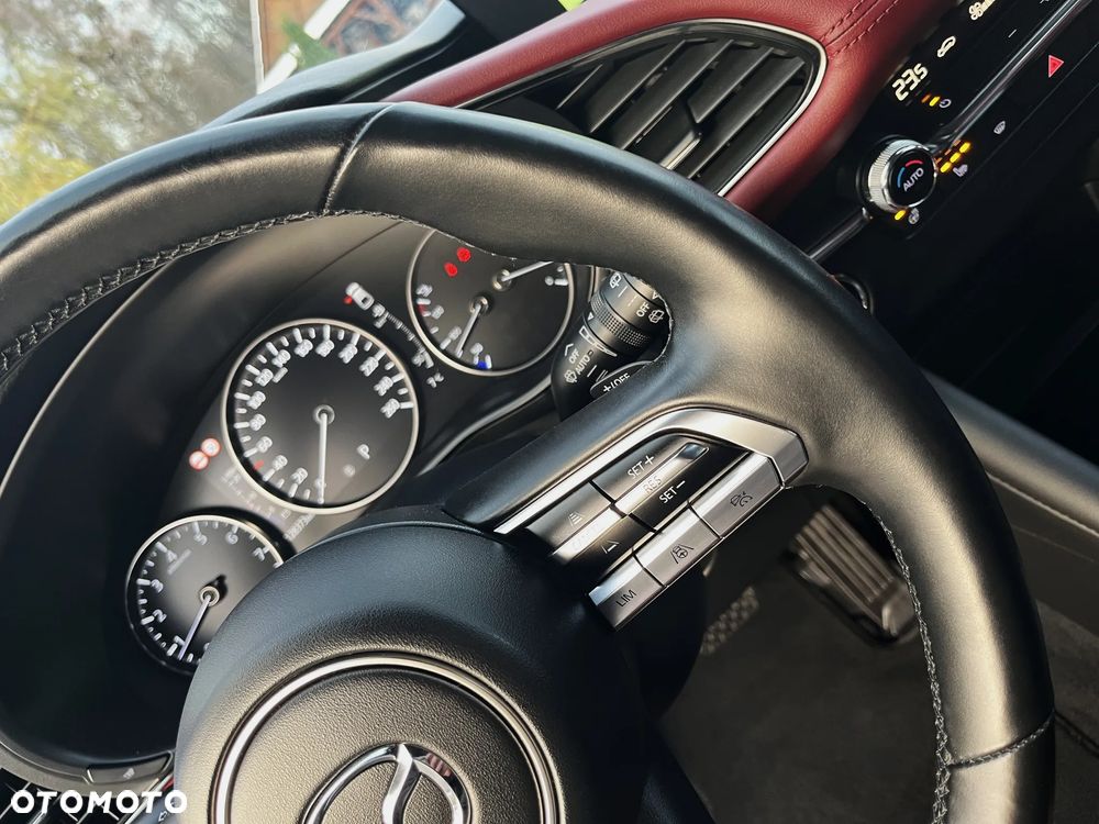 Mazda 3 2.0 mHEV AWD Enso - 22