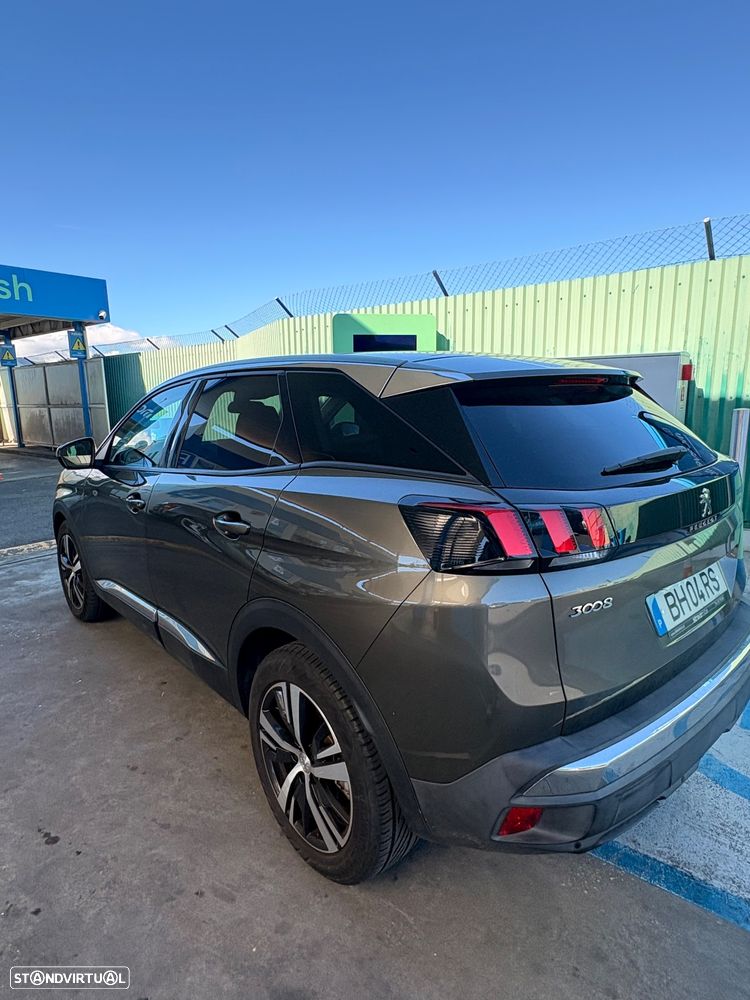 Peugeot 3008 BlueHDi 130 Stop & Start Active - 1