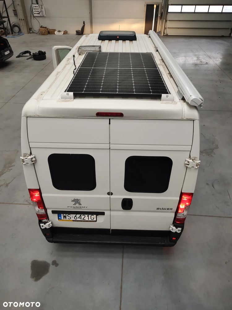 Peugeot Boxer L4H2 - 37