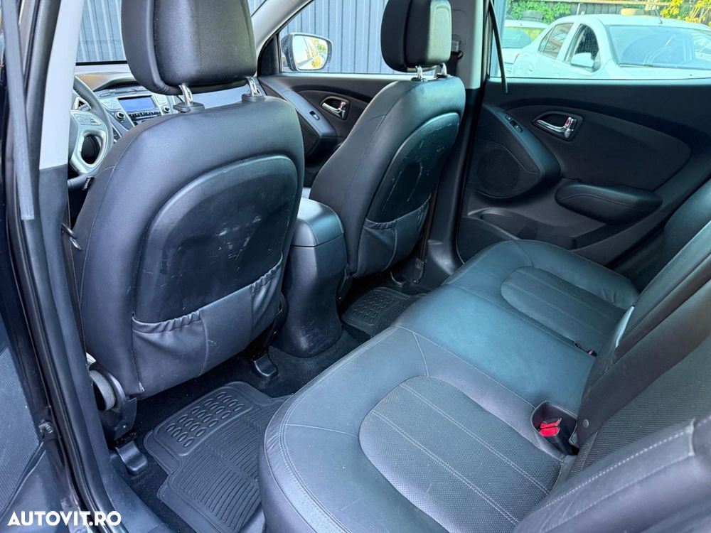 Hyundai ix35 - 8
