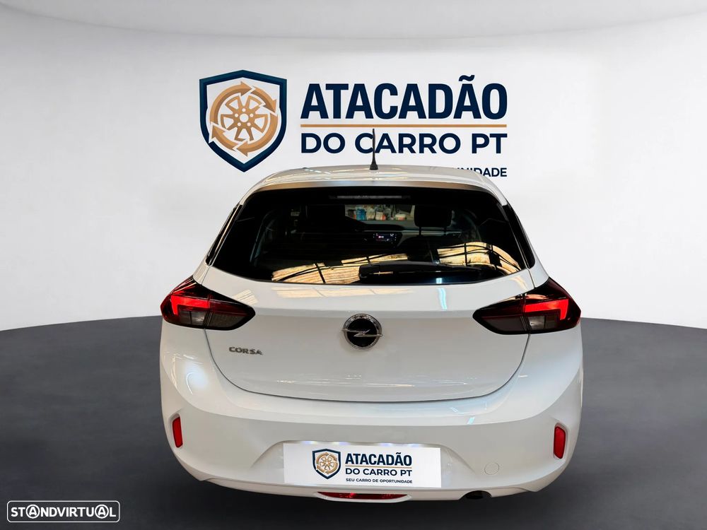 Opel Corsa - 27