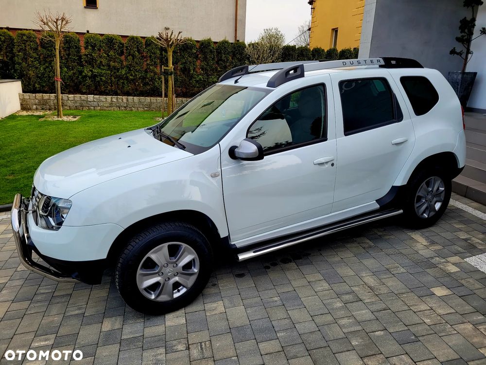Dacia Duster 1.6 16V 105 4x2 Prestige - 16