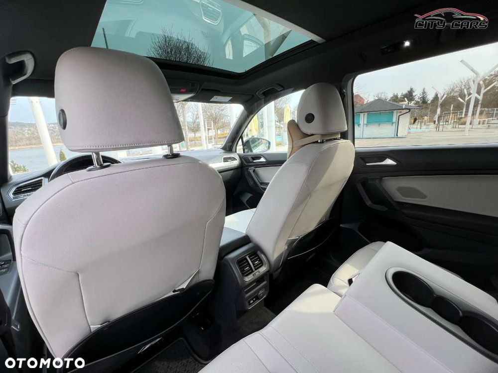 Volkswagen Tiguan - 29