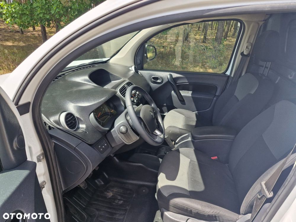 Renault Kangoo - 9