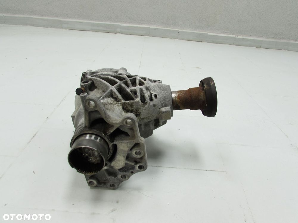 VOLVO XC90 LIFT 2.4 D5 REDUKTOR PRZEKLADNIA KATOWA MOST PRZOD 31325885 - 6